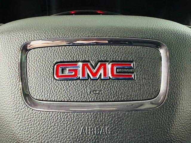 used 2020 GMC Acadia car, priced at $15,753