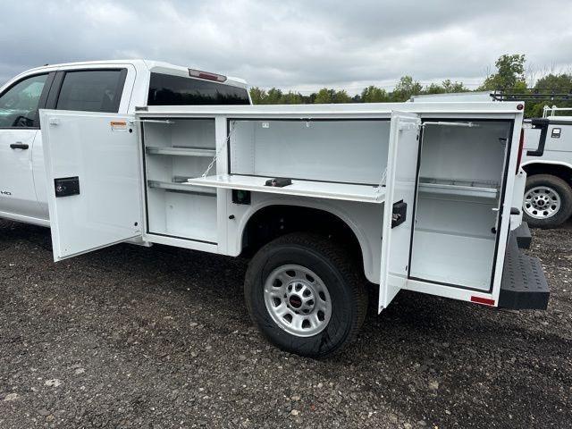 new 2024 GMC Sierra 3500 car, priced at $64,931