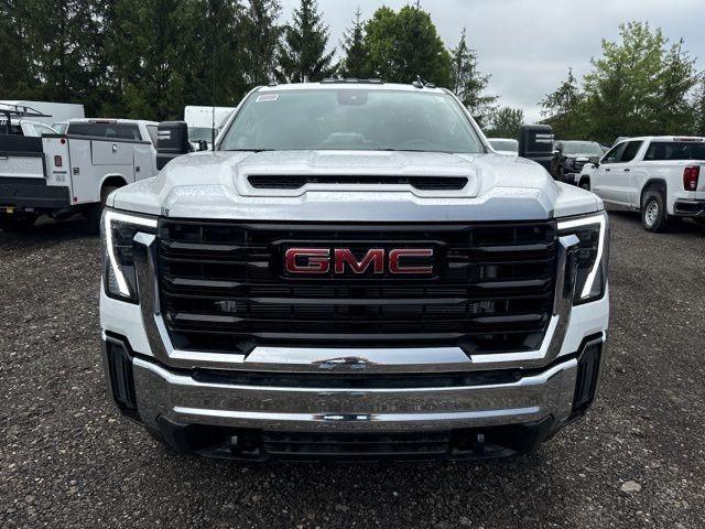 new 2024 GMC Sierra 3500 car, priced at $64,931