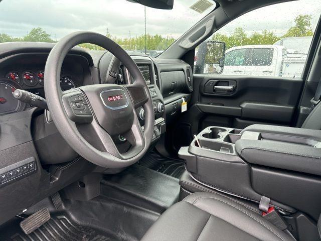 new 2024 GMC Sierra 3500 car, priced at $64,931