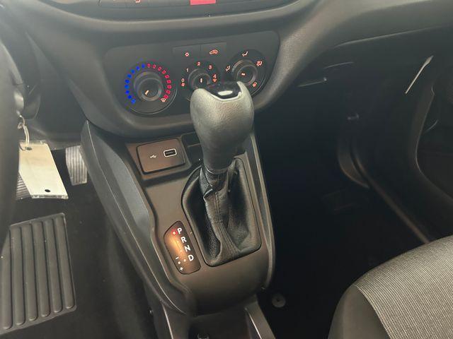 used 2022 Ram ProMaster City car, priced at $26,985