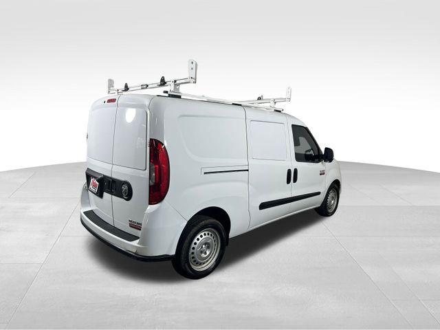 used 2022 Ram ProMaster City car, priced at $26,985