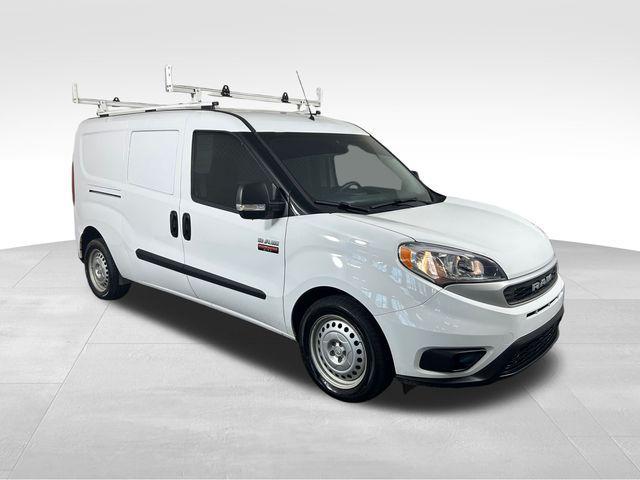 used 2022 Ram ProMaster City car, priced at $26,985