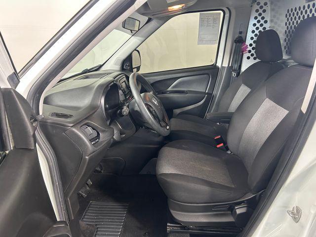 used 2022 Ram ProMaster City car, priced at $26,985