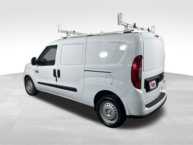 used 2022 Ram ProMaster City car, priced at $26,985