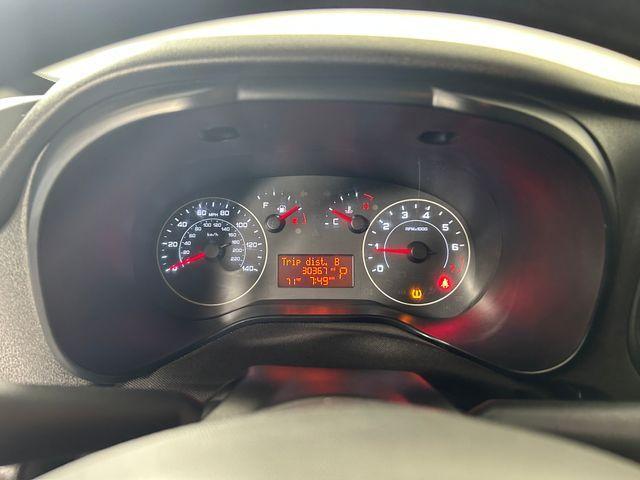 used 2022 Ram ProMaster City car, priced at $26,985