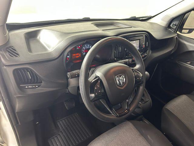 used 2022 Ram ProMaster City car, priced at $26,985