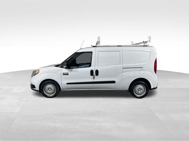 used 2022 Ram ProMaster City car, priced at $26,985