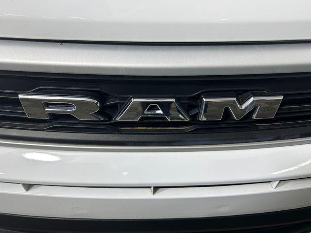 used 2022 Ram ProMaster City car, priced at $26,985