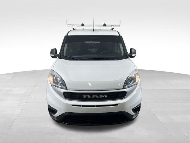 used 2022 Ram ProMaster City car, priced at $26,985