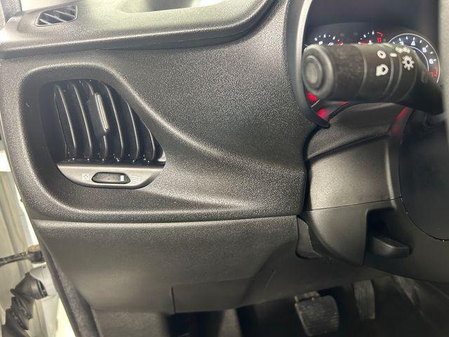 used 2022 Ram ProMaster City car, priced at $26,985