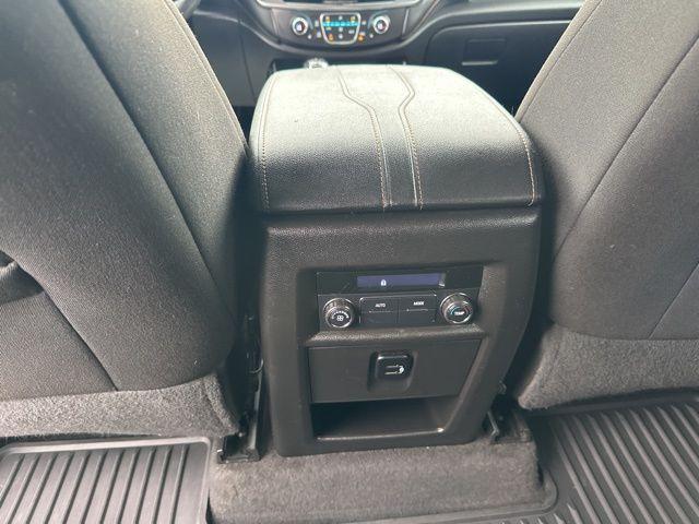 used 2018 Chevrolet Traverse car, priced at $13,995