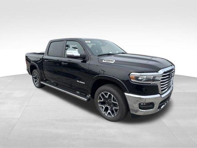 new 2025 Ram 1500 car, priced at $59,131