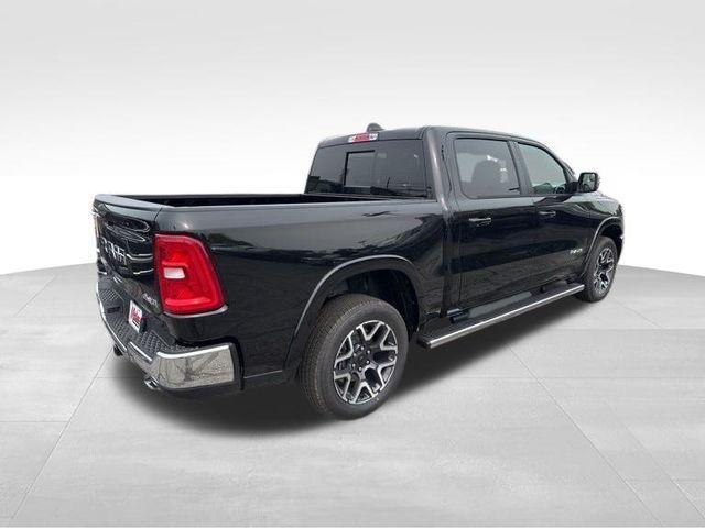 new 2025 Ram 1500 car, priced at $59,131
