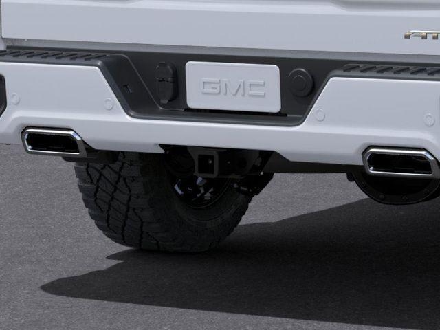 new 2025 GMC Sierra 1500 car, priced at $65,279