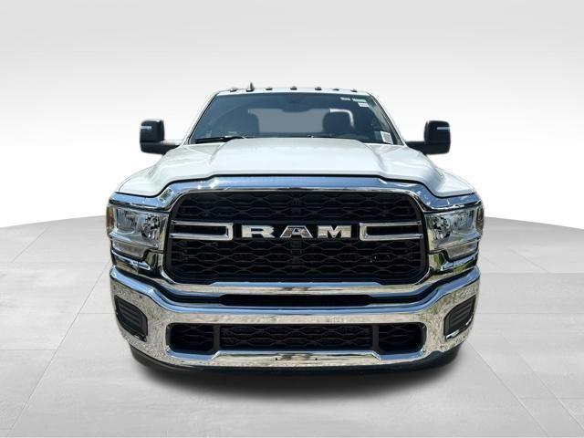 new 2024 Ram 2500 car, priced at $61,451