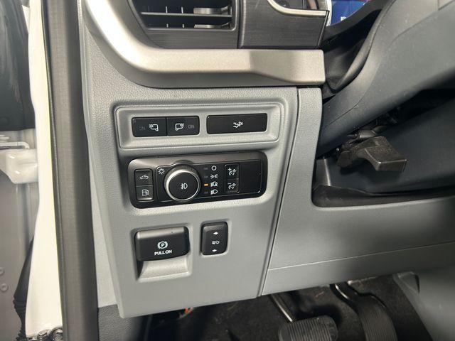 used 2023 Ford F-150 car, priced at $42,988