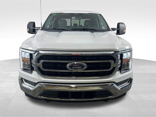used 2023 Ford F-150 car, priced at $42,988