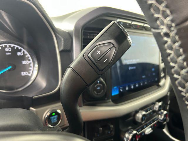 used 2023 Ford F-150 car, priced at $42,988