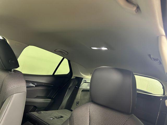 used 2022 Buick Envision car, priced at $22,995