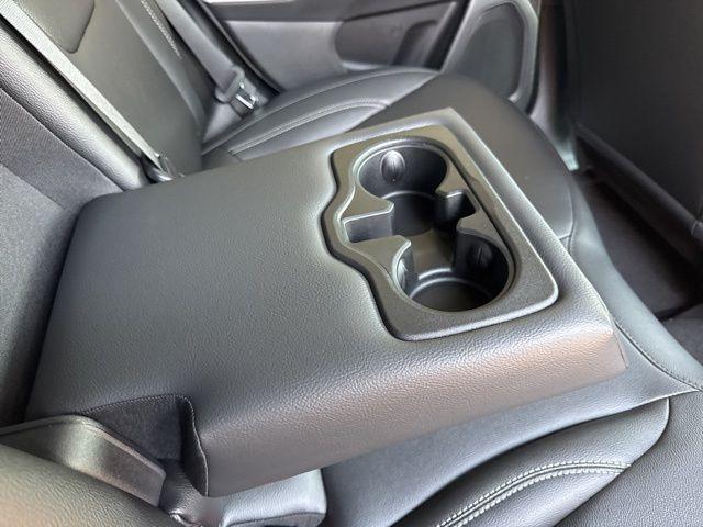 new 2025 Jeep Compass car, priced at $29,719