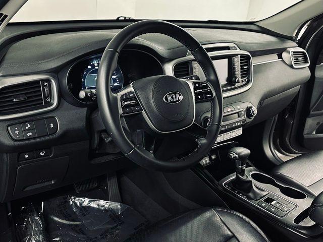 used 2019 Kia Sorento car, priced at $19,589