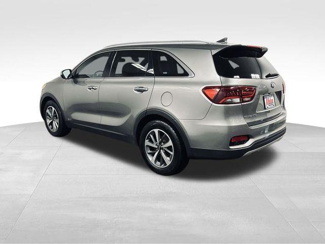 used 2019 Kia Sorento car, priced at $19,589