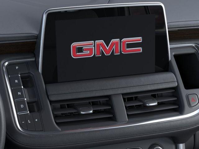 new 2024 GMC Yukon car, priced at $63,574