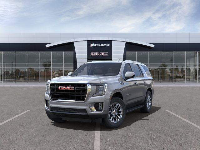 new 2024 GMC Yukon car, priced at $63,574