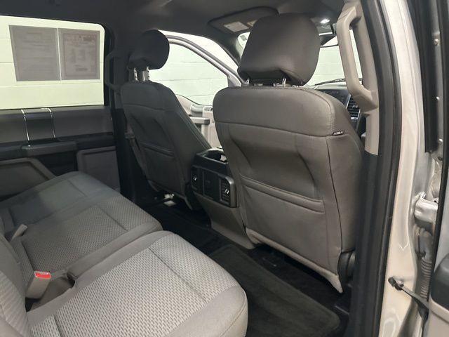 used 2016 Ford F-150 car, priced at $18,995