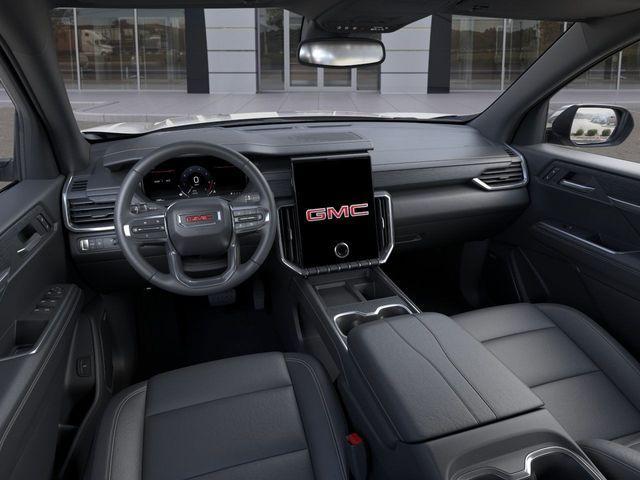 new 2024 GMC Acadia car, priced at $40,571