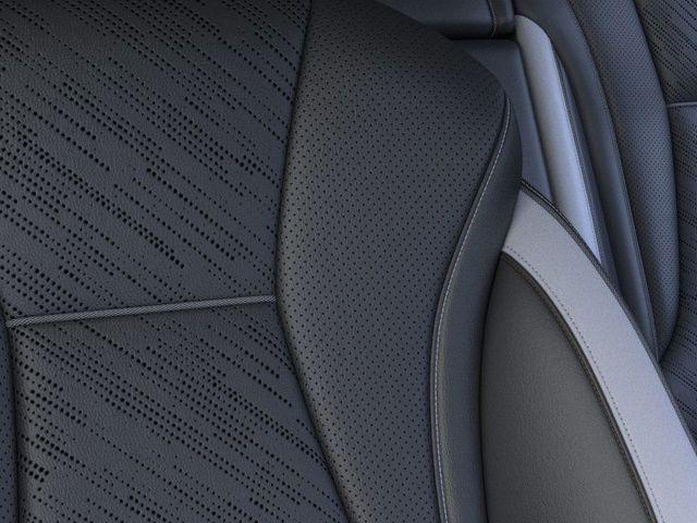 new 2025 Buick Envision car, priced at $40,745