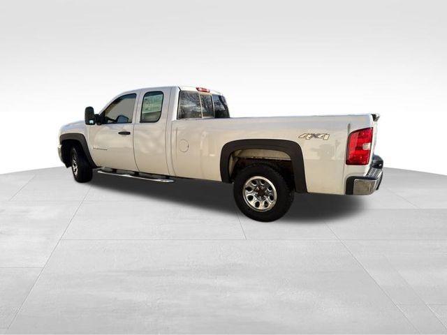 used 2013 Chevrolet Silverado 1500 car, priced at $12,785