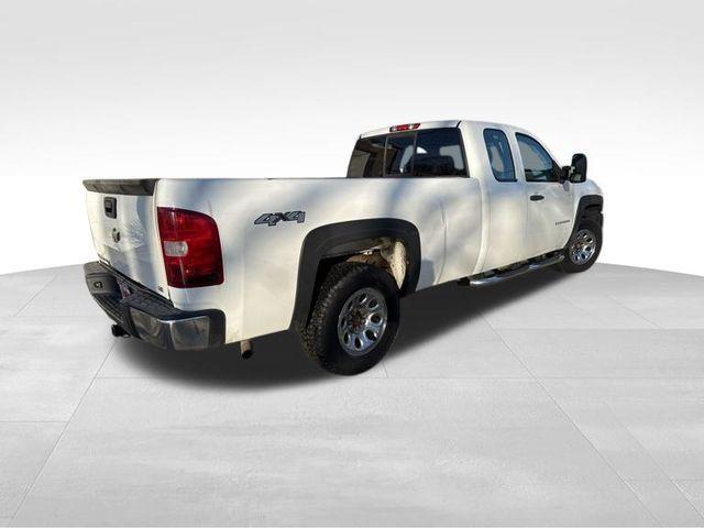 used 2013 Chevrolet Silverado 1500 car, priced at $12,785