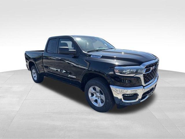 new 2025 Ram 1500 car, priced at $43,762