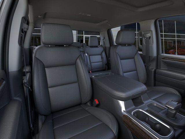 new 2025 GMC Sierra 1500 car, priced at $63,745