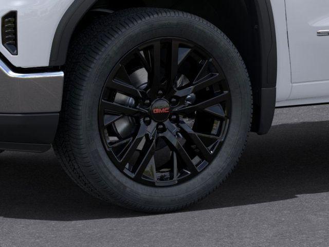 new 2025 GMC Sierra 1500 car, priced at $63,745