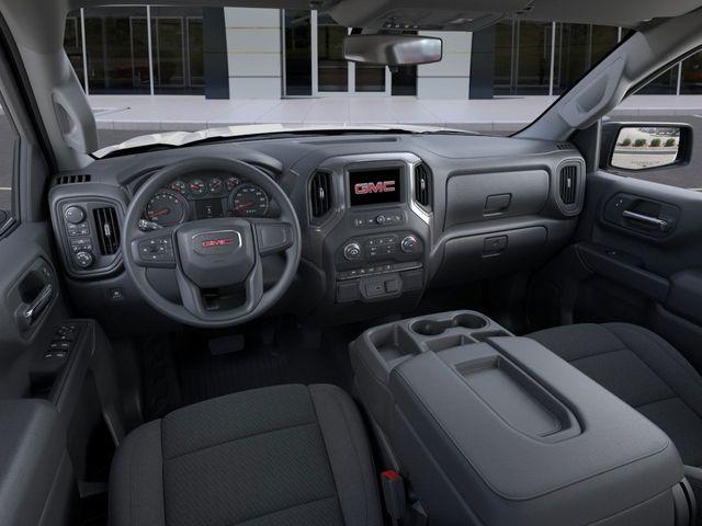 new 2025 GMC Sierra 1500 car, priced at $41,071