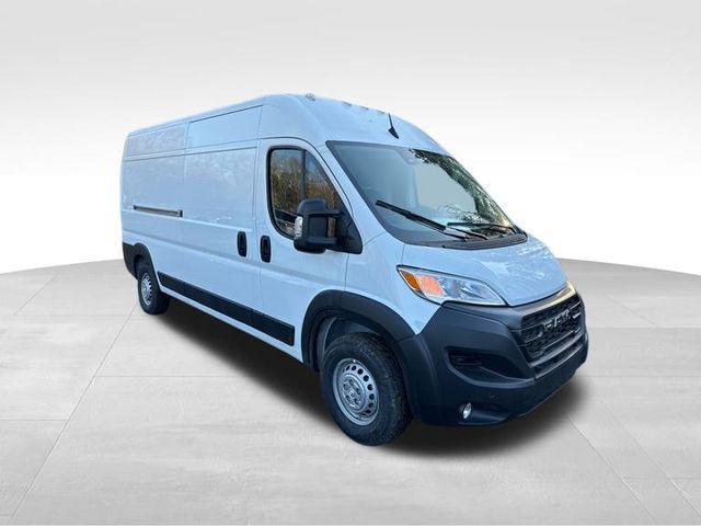 new 2024 Ram ProMaster 2500 car, priced at $58,772