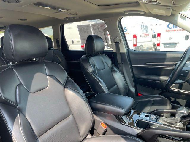 used 2024 Kia Telluride car, priced at $35,219
