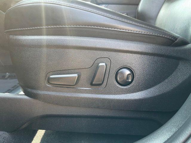 used 2024 Kia Telluride car, priced at $35,219