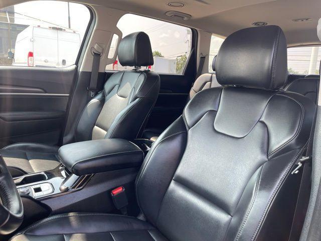 used 2024 Kia Telluride car, priced at $35,219