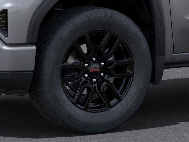 new 2025 GMC Sierra 1500 car, priced at $48,398