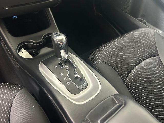 used 2018 Dodge Journey car, priced at $13,995