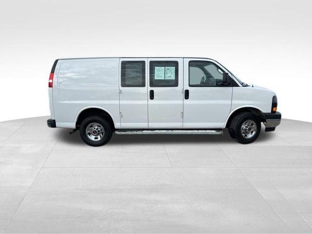 used 2022 GMC Savana 2500 car, priced at $32,995