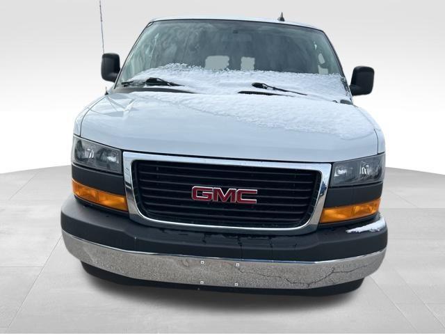 used 2022 GMC Savana 2500 car, priced at $32,995