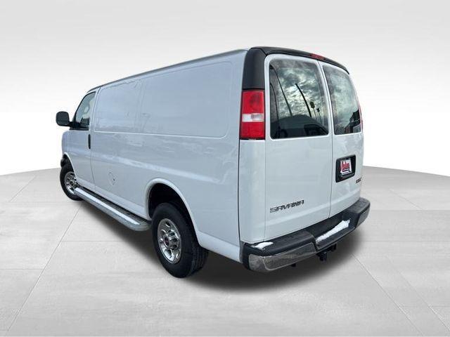 used 2022 GMC Savana 2500 car, priced at $32,995