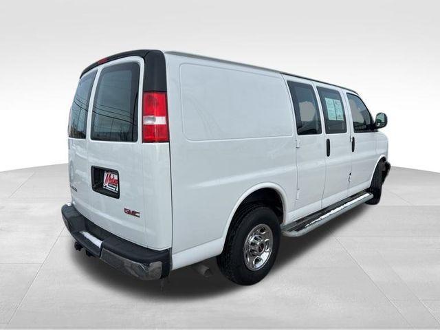 used 2022 GMC Savana 2500 car, priced at $32,995