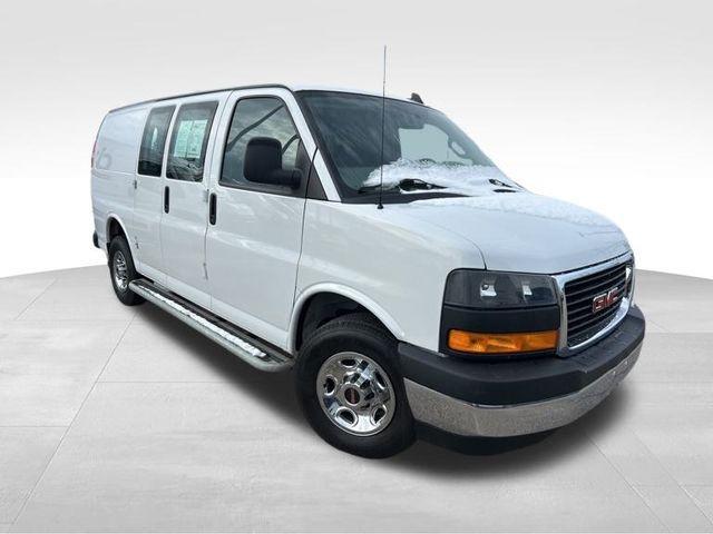 used 2022 GMC Savana 2500 car, priced at $32,995