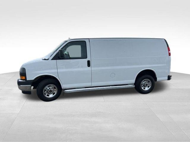 used 2022 GMC Savana 2500 car, priced at $32,995